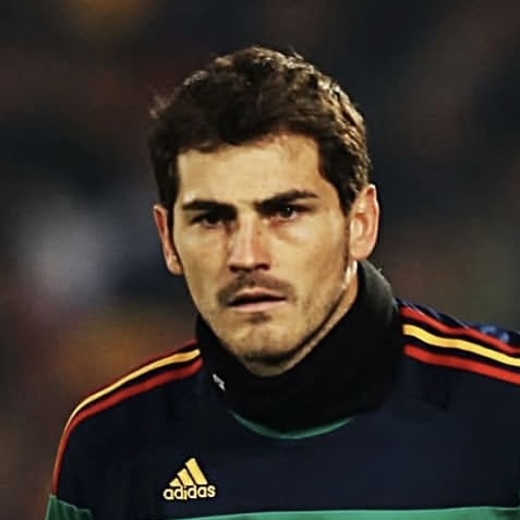 卡西利亚斯头像