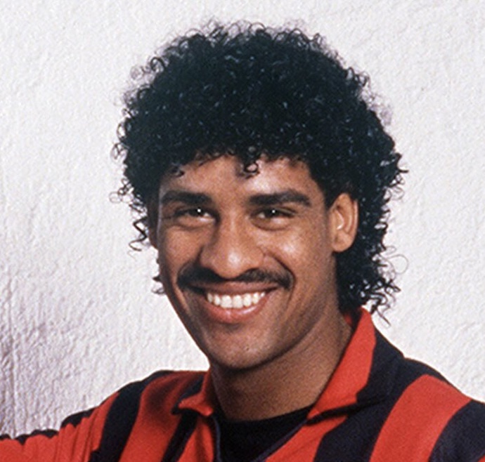 里杰卡尔德头像