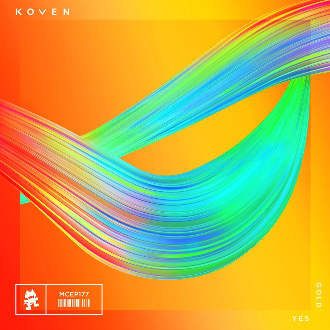 Gold - Koven