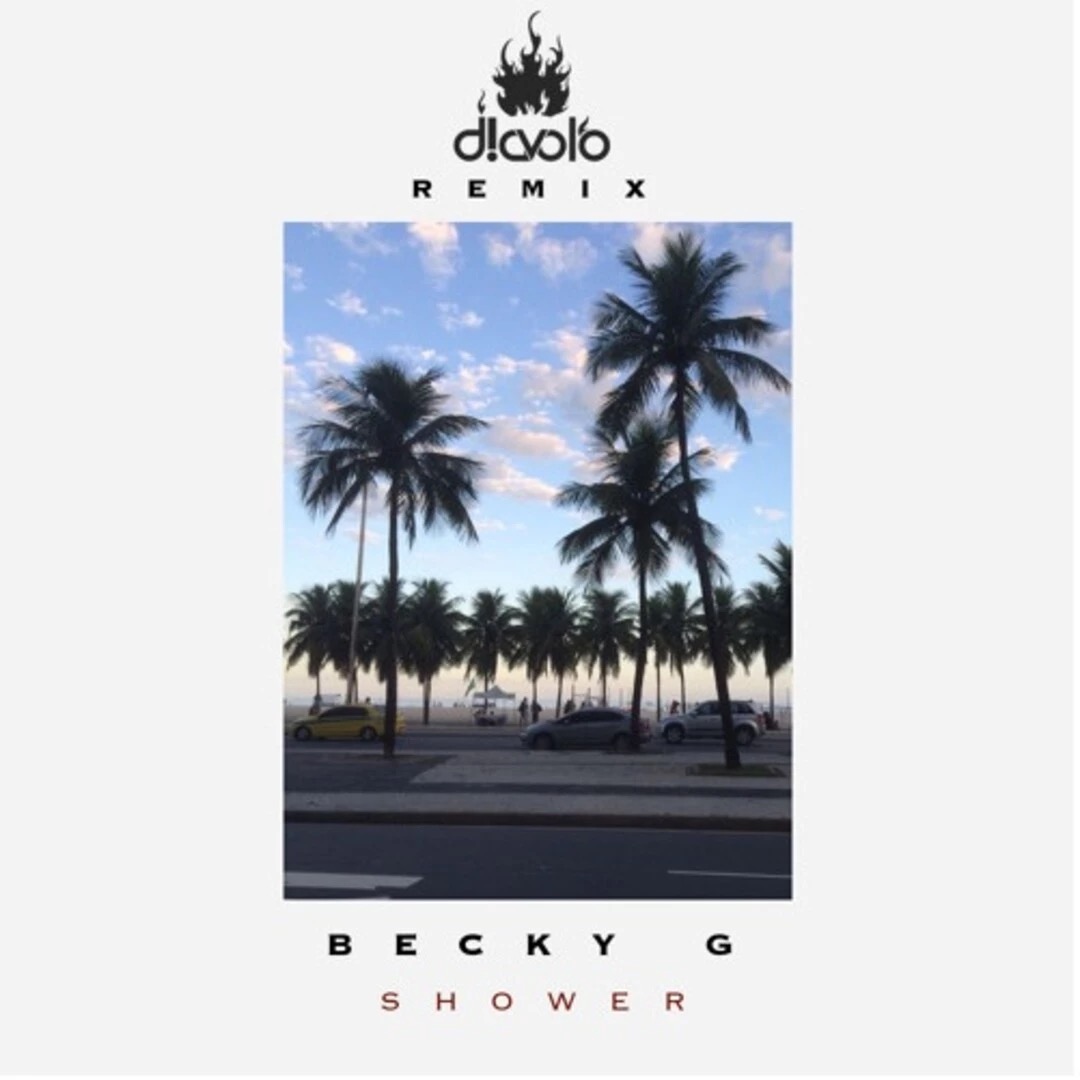 Shower - D!avolo / Becky G