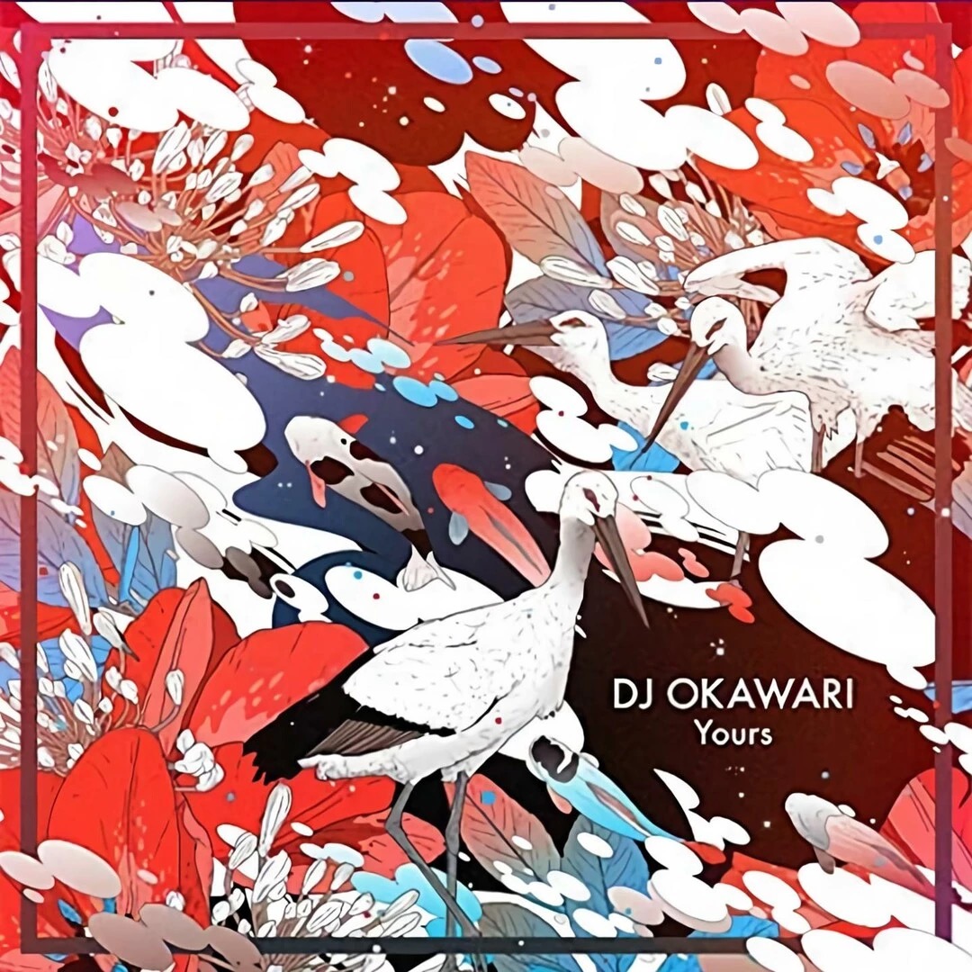 Transparent - DJ OKAWARI